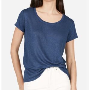 Everlane Linen Shirt